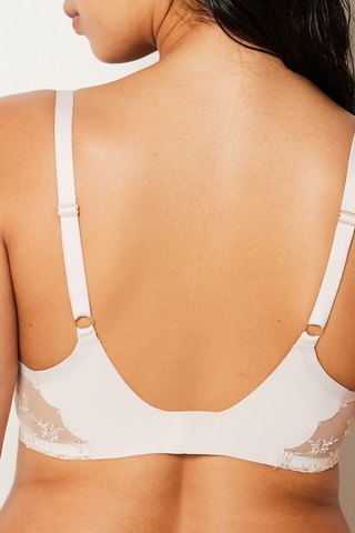 Reggiseno Idylle - Ecrù