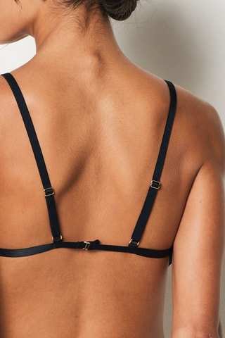 Reggiseno Impertinente - Nero