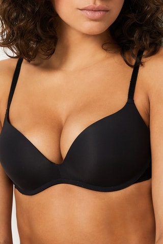 Reggiseno Soft 360 - Nero