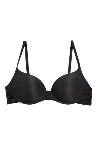 Reggiseno Soft 360 - Nero