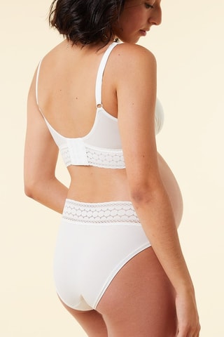 Reggiseno Envie - Ecrù
