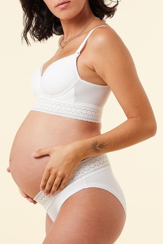 Reggiseno Envie - Ecrù