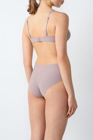 Reggiseno Pure Fit - Taupe