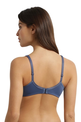 Reggiseno Generous Classic - Indaco  - Dim
