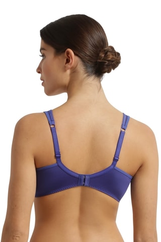 Reggiseno Generous Essentiel - Indaco  - Dim