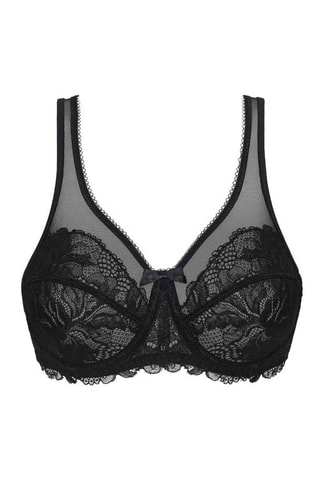 Reggiseno Generous Essentiel - Nero  - Dim
