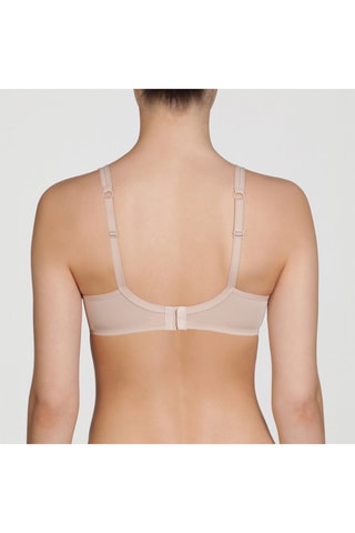 Reggiseno preformato senza ferretti Generous  - Nude - Dim