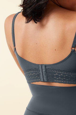 Reggiseno allattamento Envie - Blu