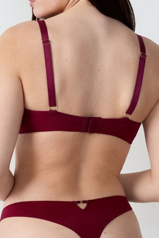 Reggiseno Exquise - Viola
