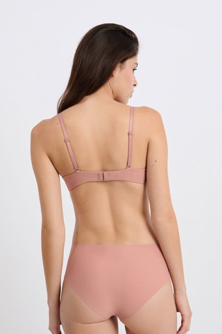 Reggiseno Pure Fit - Rosa