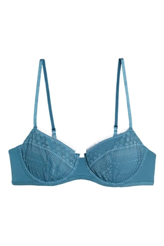 Reggiseno Crush - Verde