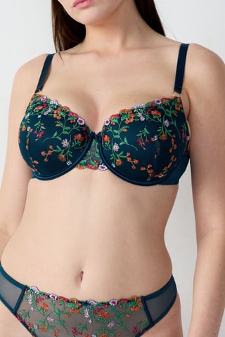 Reggiseno - Verde