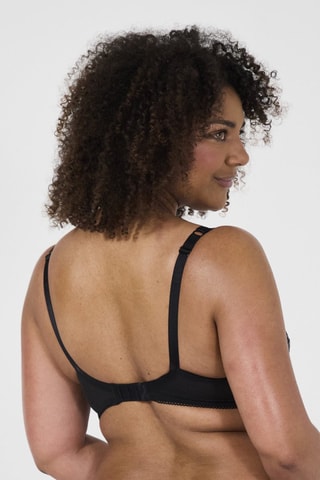 Reggiseno Luccia Swing - Nero