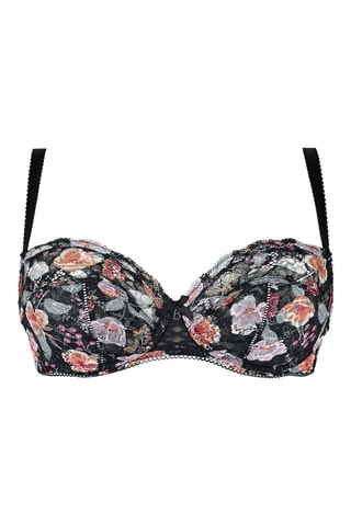 Reggiseno Luccia Swing - Nero
