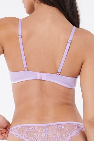 Reggiseno Preciousiz - Malva - Undiz