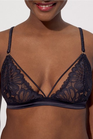 Reggiseno Pampaiz - Nero - Undiz