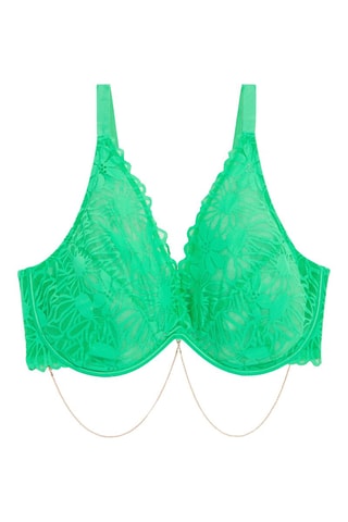 Reggiseno Preciousiz - Verde - Undiz