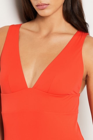 Costume intero - Arancione
