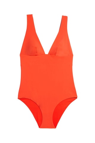 Costume intero - Arancione