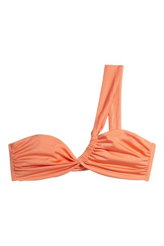 Reggiseno bikini Florida - Corallo 