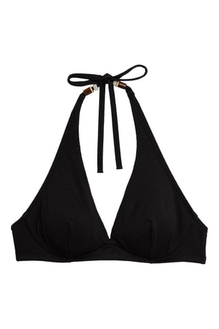 Reggiseno - Nero