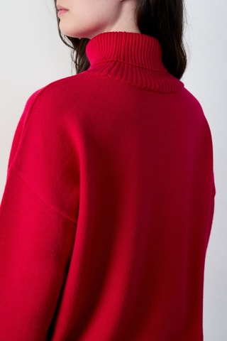 Maglia - Rosso