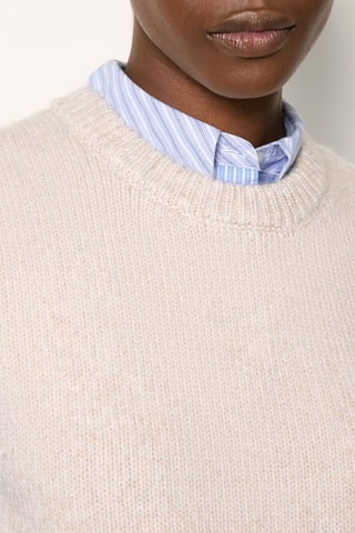 Maglia Essentiel - Ecrù