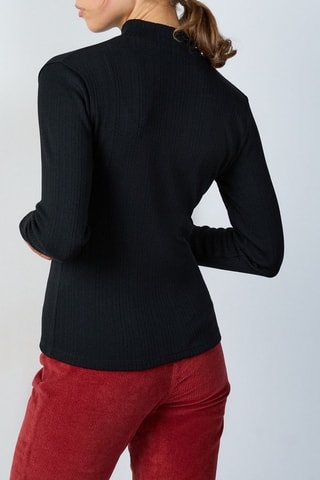 Maglia Essentiel - Nero