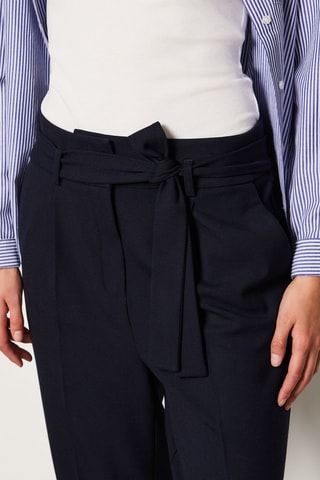 Pantaloni - Navy