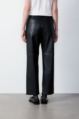 Pantaloni Ejia - Nero