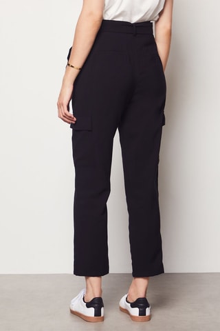 Pantaloni Logan - Nero