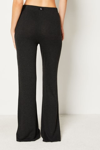 Pantaloni Patya - Antracite