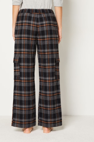 Pantaloni Pargo - Antracite