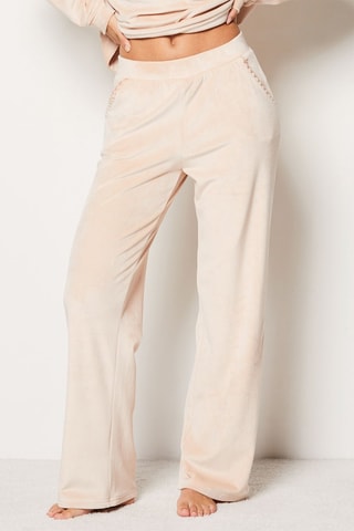 Pantaloni Maylie - Beige