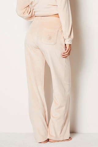 Pantaloni Maylie - Beige