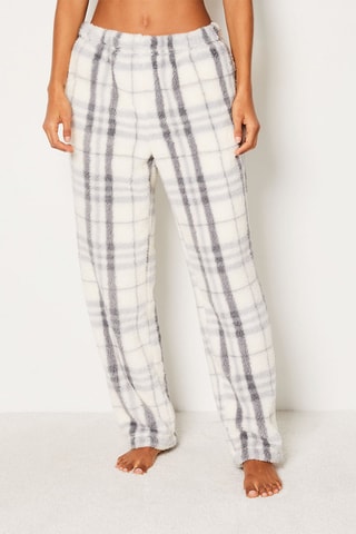 Pantaloni Gemmy - Grigio chiaro