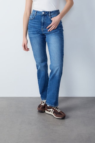 Jeans Rdv au studio - Blu