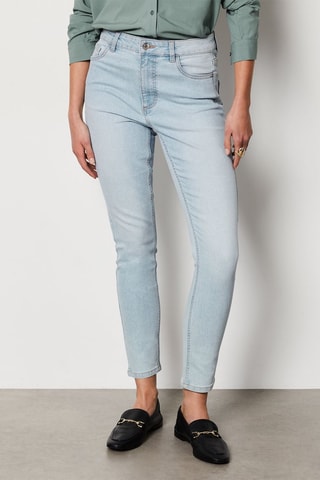 Jeans Essentiel - Blu