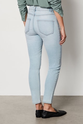 Jeans Essentiel - Blu