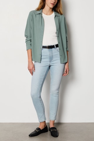 Jeans Essentiel - Blu