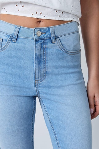 Jeans Essentiel - Blu