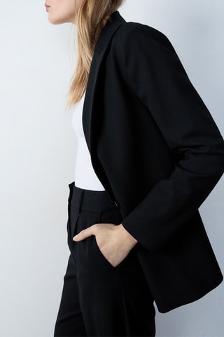 Giacca Essentiel - Nero