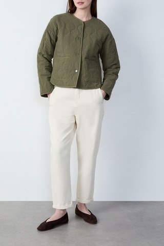 Giacca Essentiel - Kaki