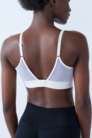 Top Adapt - Bianco