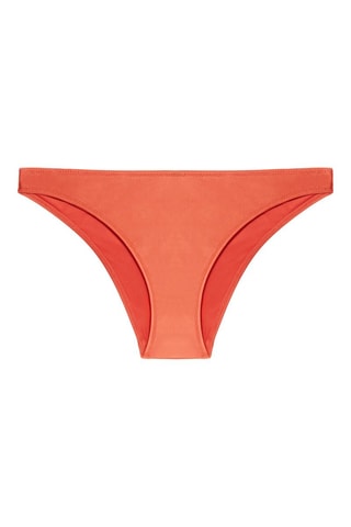 Slip bikini Hawaiiz - Arancione