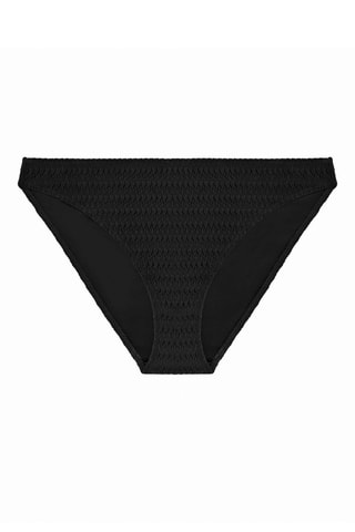 Slip bikini Katariniz - Nero