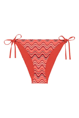 Slip bikini Albaniz - Arancione