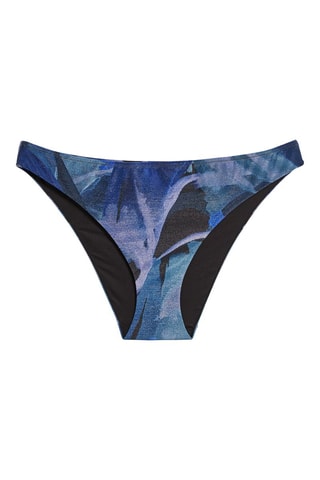 Slip bikini - Celeste