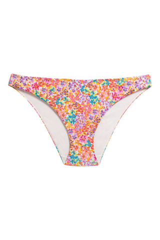 Slip bikini - Rosa