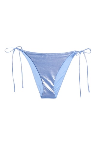 Slip bikini - Celeste